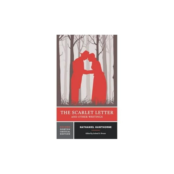 Pre-Owned The Scarlet Letter and Other Writings: A Norton Critical Edition (Paperback) 0393264890 9780393264890