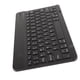 thumbnail image 5 of Teclado inalámbrico para tableta IOS, teclado de tableta Diseño QWERTY para tableta IOS Teclado Teclado para tableta IOS Creado magistralmente, 5 of 8