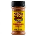 thumbnail image 2 of Cimarron Docs CD02007 Bar-B-Q Rub/Seasoning Sweet 6.6 oz, 2 of 2