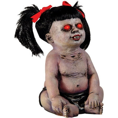 - Demonica The Undead Baby Halloween Prop