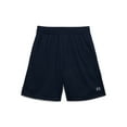 thumbnail image 5 of Russell Athletic Boy's Performance Mesh Shorts, 4-Pack, Sizes 4-18 & Husky, 5 of 5