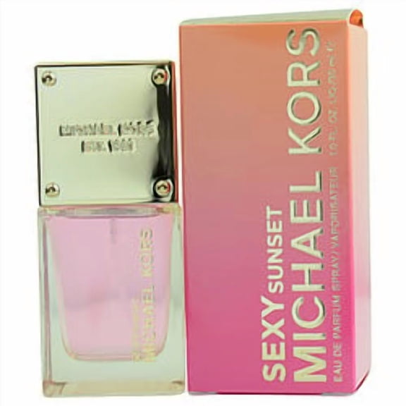 Michael Kors Sexy Sunset Eau De Parfum 1.0 oz / 30 ml Spray For Women