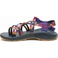 thumbnail image 6 of Chaco ZX/2 Cloud Dual Adjustable Straps Cushioned Sandal Women, 6 of 7