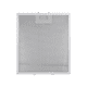 thumbnail image 2 of 2 piezas de filtro para campana extractora, filtro de grasa para campana extractora, filtro de aspirador de aluminio para ventilación de cocina, 2 of 3