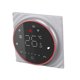 thumbnail image 1 of Termostato WiFi Placa Empotrada con Pantalla LED con Control por Voz Programable Durante 7 Días Calefacción Eléctrica ANGGREK Otros, 1 of 8