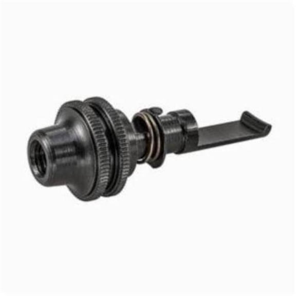 Starrett PT99006 Lock Bolt Assembly with Square Heads