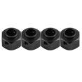 thumbnail image 4 of Adaptador De Ensanchamiento De Rueda Ligero, Adaptador De Ensanchamiento De Alta Resistencia, Modelo De Coche RC Para Coche 1/10 RC Mgaxyff RC Wheel Widen Adapter, 4 of 8