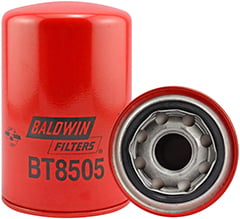 Baldwin BT8505 Heavy Duty Hydraulic Spin-On Filter 