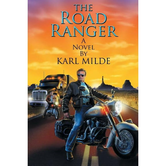 The Road Ranger