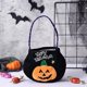 thumbnail image 1 of Decoraciones de fiesta de Halloween, colgantes de puerta de murciélago fantasma de calabaza, feliz Festival de fantasmas, decoraciones de fiesta, accesorios de Halloween, 1 of 4