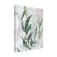 thumbnail image 2 of Ethan Harper 'Tropical Foliage Study II' Canvas Art, 2 of 4