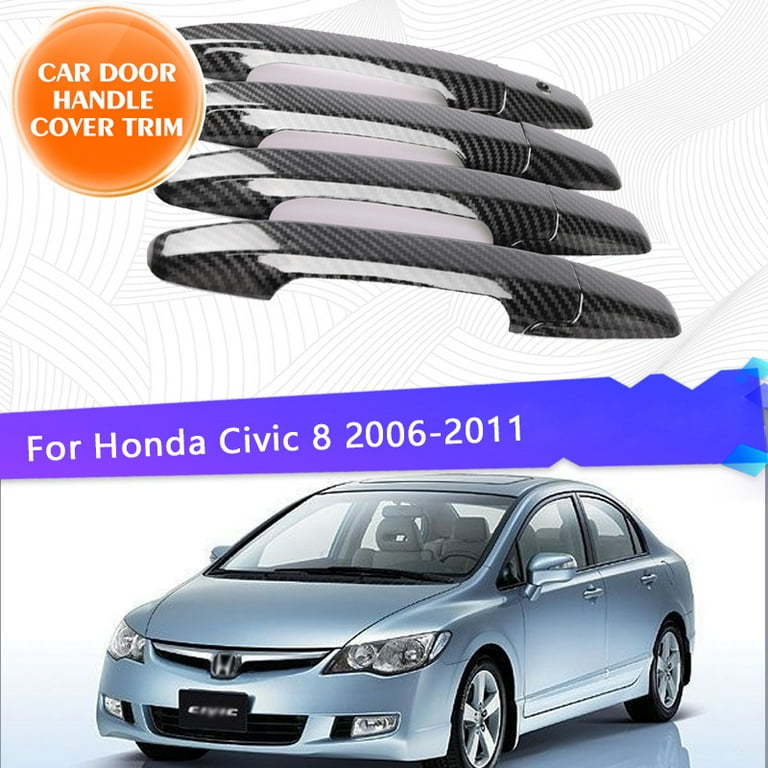 Honda civic 08 accessories discount