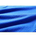 thumbnail image 6 of Toddler Little Kids Big Boys Jogger Knit Shorts with Pocket 2-12T,Blue, 6 of 7