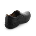 thumbnail image 2 of Casual Sin agujeta Hombre Flexi Piel 68906 Negro Flexi Piel, 2 of 4