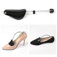 thumbnail image 4 of Visland Automatic Retractable Shaper Keeper Shoe Trees & Boot Shapers, 4 of 8