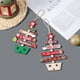 thumbnail image 4 of Colgantes decorativos de madera JM Navidad padre sin rostro, 4 of 5