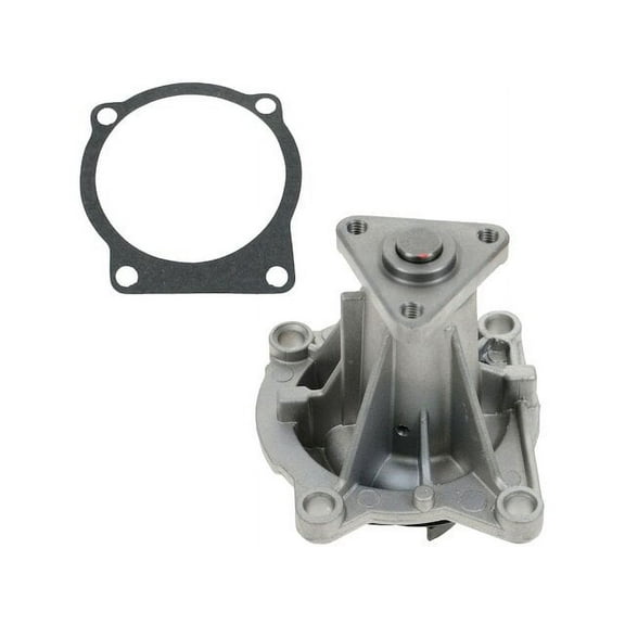 Water Pump - Compatible with 1994 - 2003 Chevy S10 2.2L 4-Cylinder 1995 1996 1997 1998 1999 2000 2001 2002