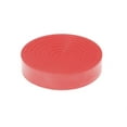 thumbnail image 2 of Prothane Universal Jack Pad 7.25in Diameter Model - Red, 2 of 4
