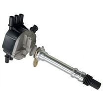 Ignition Distributor - Compatible with 1995 Chevy S10 4.3L V6