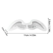 JoyMagic 3D Resin Silicone Resin For DIY Topper Decoration Craft Resin Casting Epoxy Resin For DIY Resin Home Decoration Silicone For Epoxy Resin