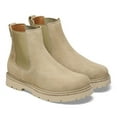 thumbnail image 4 of BIRKENSTOCK Highwood Slip On Boot Taupe Suede Narrow Width 1025759, 4 of 4