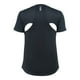 thumbnail image 2 of Playera Umbro para Mujer Deportiva Manga Corta Negro Talla EEG, 2 of 4