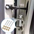 thumbnail image 4 of 4pcs Professional Car Door Hinge Pin Bushing Repair Kit Compatible with 97-05 D22, 4 of 8
