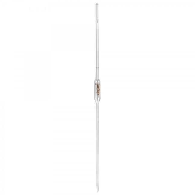 5 ml Volumetric Pipette