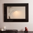 thumbnail image 5 of Decor Wonderland SSM1033 Frameless Aldo Wall Mirror, 5 of 5