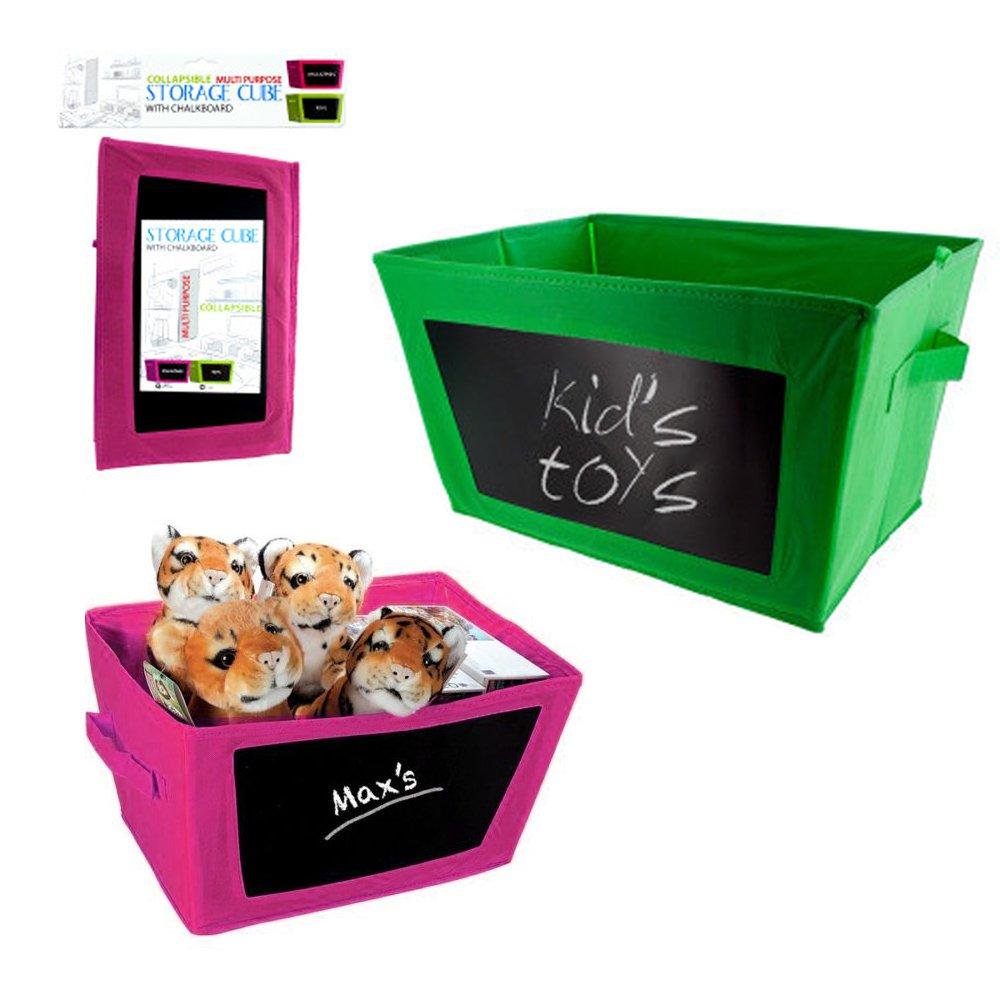 storage bin toy box