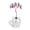 7, variant on Crystal Stone Tree Bonsais Decorations Crystal Stone Money Tree Wealth and Luck Feng Shuis Ornament for Home Decors