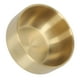 thumbnail image 5 of Tazón de Espuma de Barba, Tazón de Jabón de Barba de Hombres Ti Material PLETADO OPERACIONENE SEGURA BOWTER BOWTER PARA EL SALÓN DE BELLEZA Y SALÓN DE BELLEZA, 5 of 7