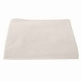 thumbnail image 3 of Funda de sofá de algodón suave para masajes de salón de belleza y spa con orificio para respirar en el rostro, color caqui, 3 of 15