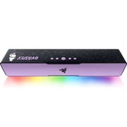 Razer Leviathan V2 X PC Gaming Soundbar - Kuromi Edition