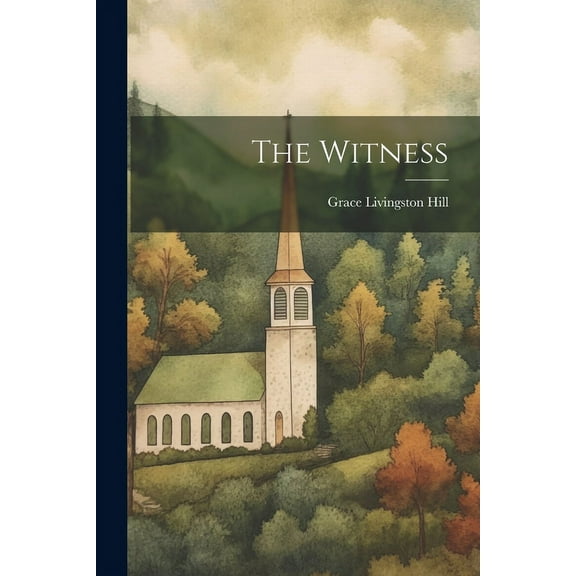 The Witness (Paperback)