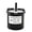 24V 1.5RPM, variant on CHANCS Mini Gearbox Electric 60KTYZ 110V 5-6RPM Torque 40Kgf.cm Synchronous Reduction Motor Reversible Speed Reducing Gear Motor