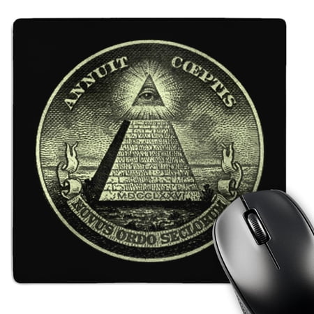 3dRose  Illuminati  MousePad price history on PriceWatchPro