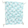 thumbnail image 3 of Hammock, Envelope Style Washable Pet Hanging Bed  For Indoor 20x22cm,36x30cm, 3 of 8