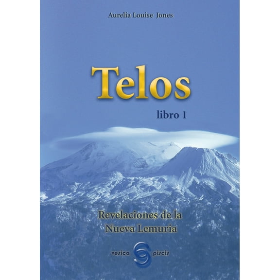 T E L O S libro 1, (Paperback)