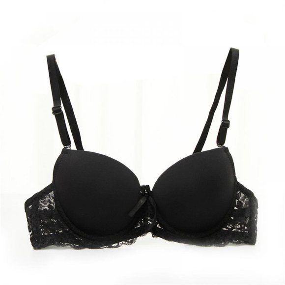 Soutien-gorge en Dentelle sexy pour Femmes Love The Lift DreamWire Push Up Soutien-Gorge Armatures