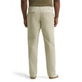 thumbnail image 2 of Lee® Men's Big and Tall Extreme Comfort Flat Front Pant, 2 of 4