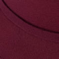 thumbnail image 5 of Dengjunhu Women Faux Wool Church Cloche Flapper Hat Lady Bucket Winter Cap, 5 of 6