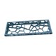 thumbnail image 5 of Funda para teclado multifuncional, accesorios para teclado, funda para teclado del 60%. Azul, 5 of 8