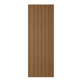 thumbnail image 3 of Panel Decorativo para Pared Bossa Ripado Central 7 Piezas Almendra, 3 of 5