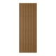 thumbnail image 3 of Panel Decorativo para Pared Bossa Ripado Central 7 Piezas Almendra, 3 of 5