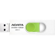 ADATA 128GB UV320 USB 3.1 Flash Drive ( AUV320-128G-RWHGN)