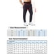 thumbnail image 2 of Pantalones cortos de hombre Pantalones de chándal con bolsillos Correr Entrenamiento Joggers atléticos Romacci  Pantalones cortos de hombre, 2 of 7