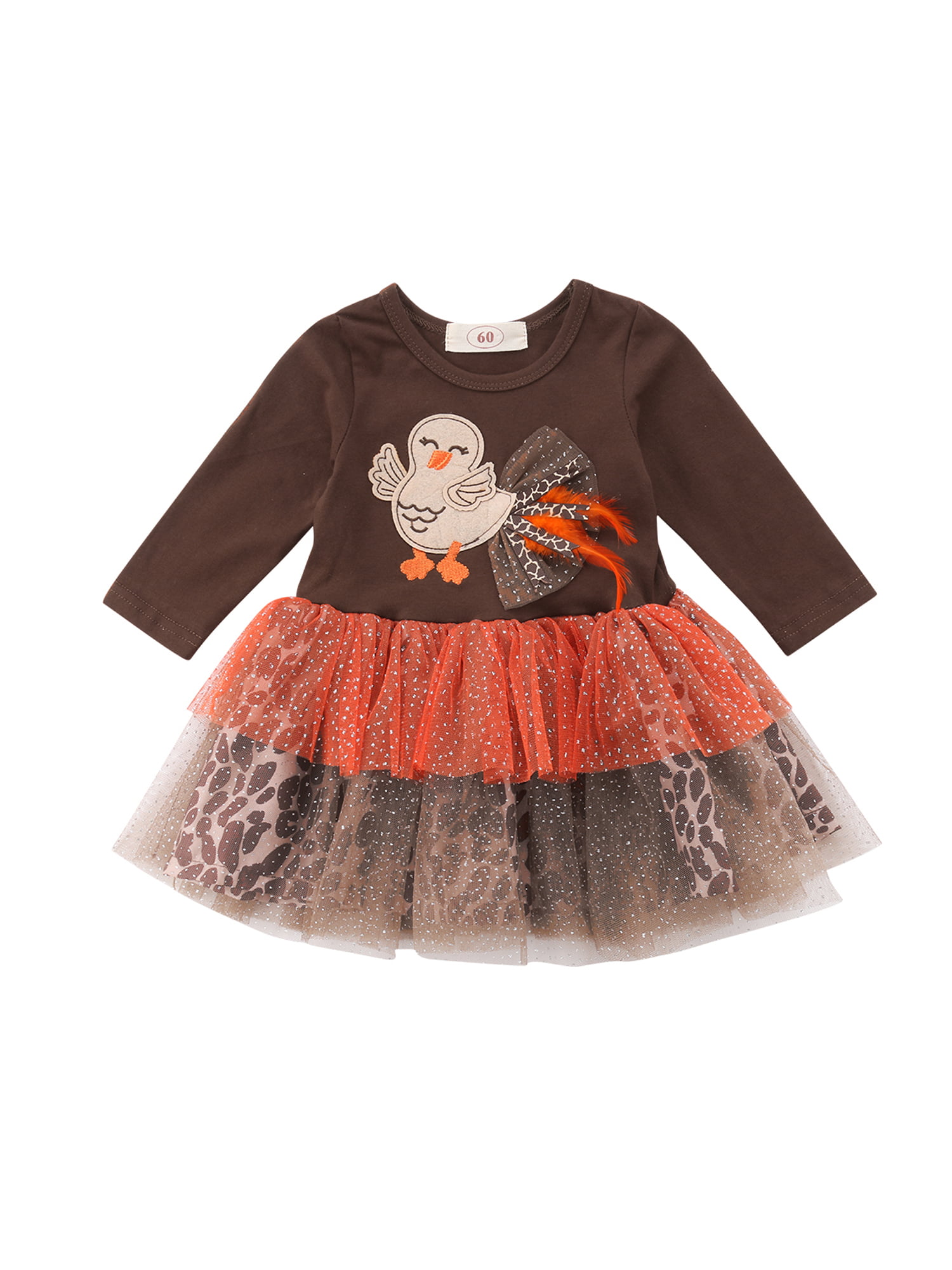 newborn baby girl thanksgiving outfits