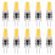 thumbnail image 1 of 10 Bombillas De Silicona De Bajo Consumo, 1,5 W AC12V, Coche Para El Hogar ANGGREK Otros, 1 of 8