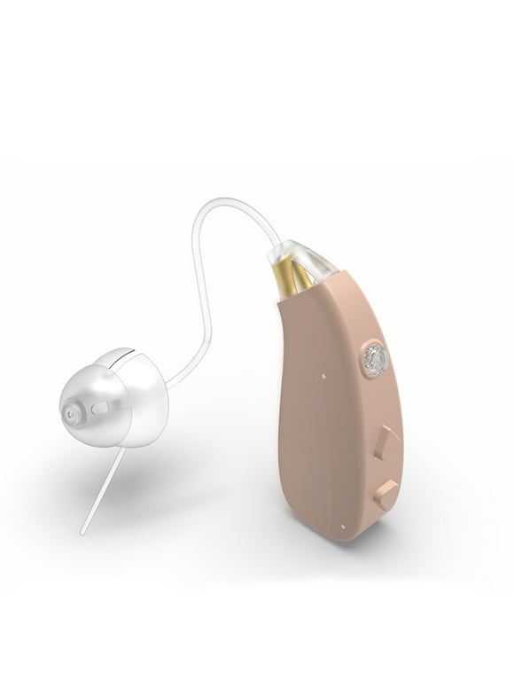 Hearing Aids and Amplifiers